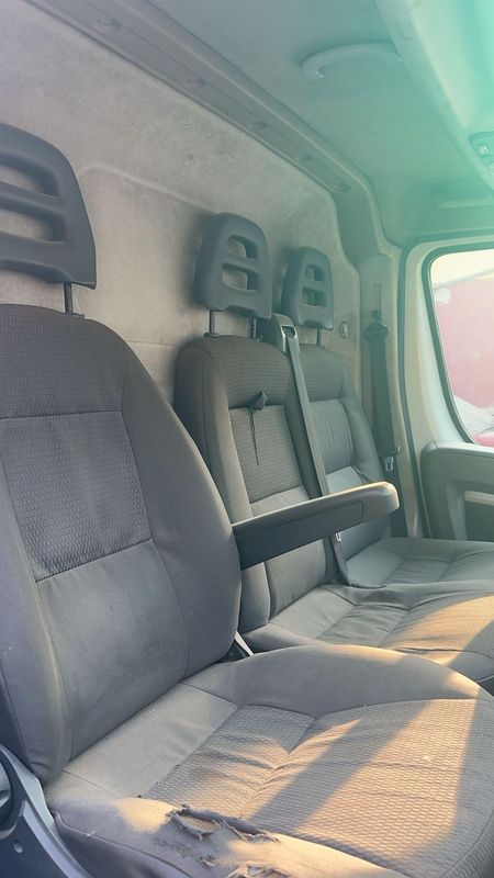Thumbnail 3 of 2009 Citroën Jumpy